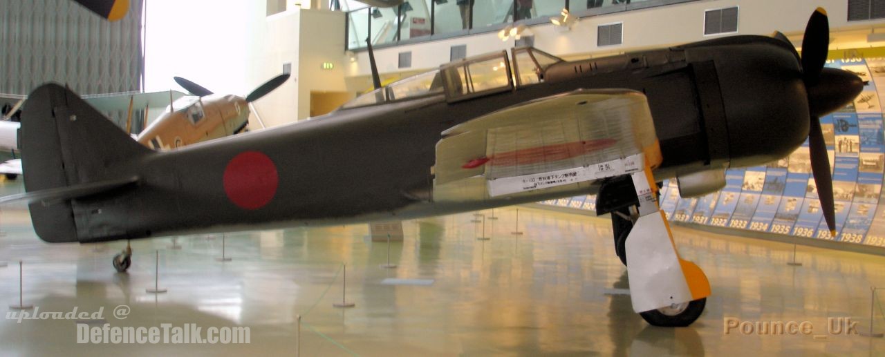 Kawasaki Ki-1001b