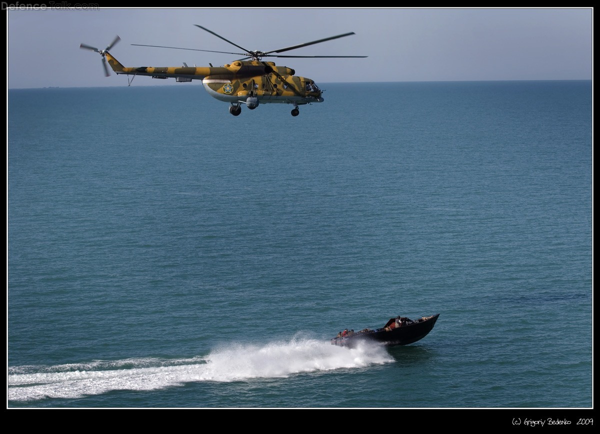 Kazakh Navy