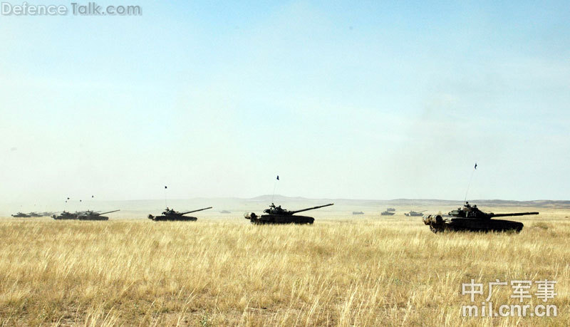 Kazakh T-72