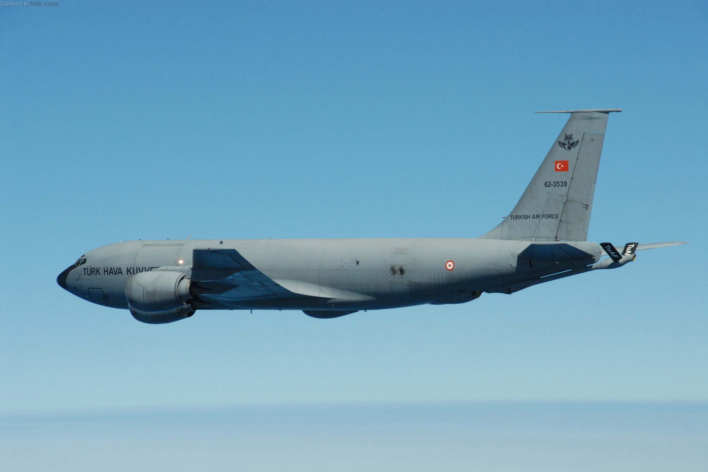 KC-135R