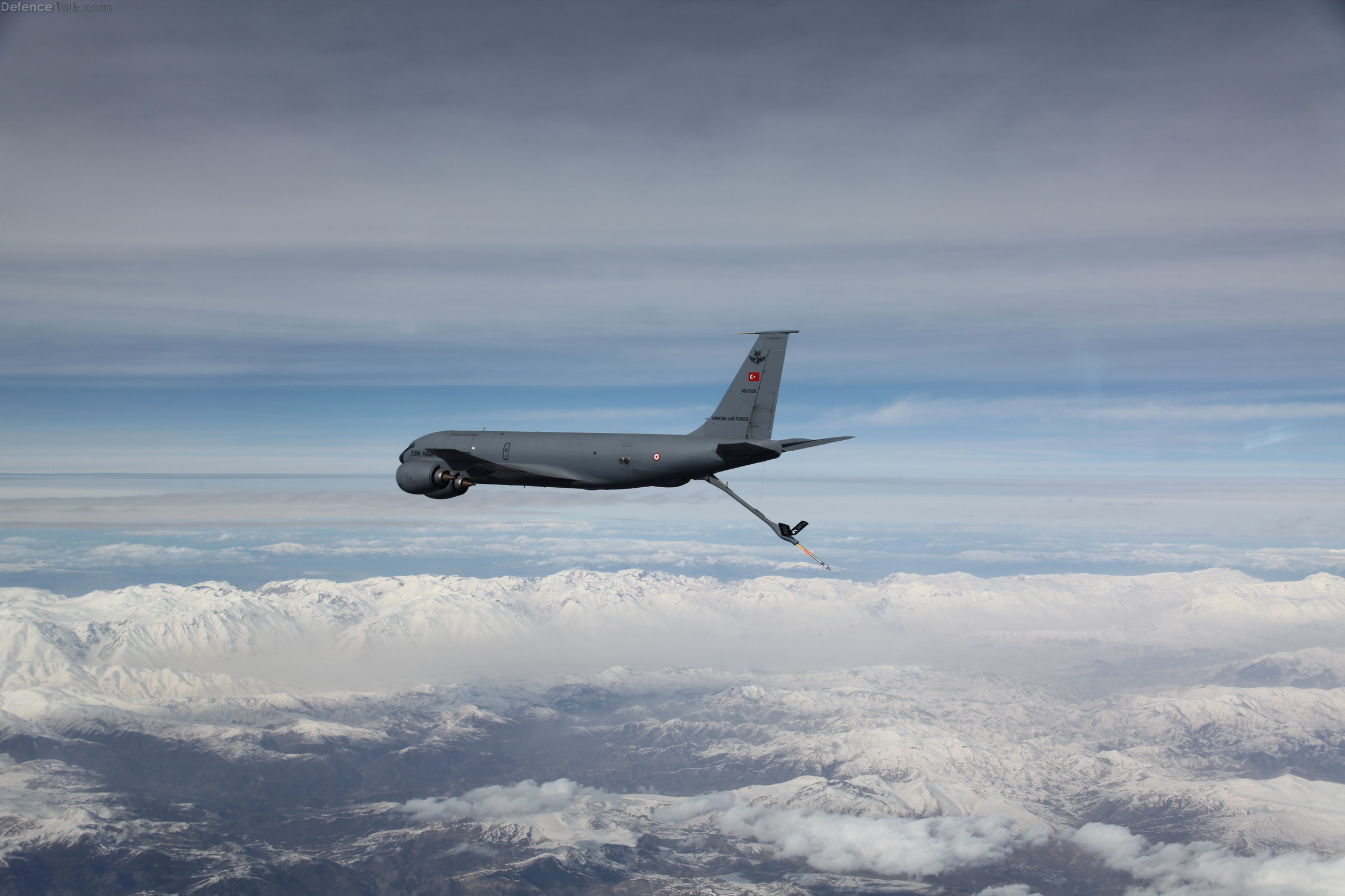 KC-135R