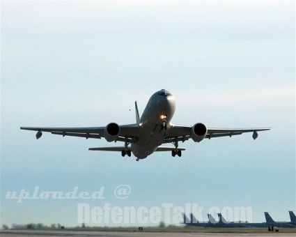 KC767A - Italian Air Force