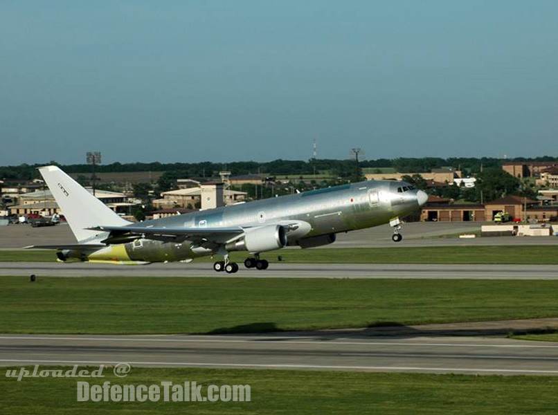 KC767A - Italian Air Force