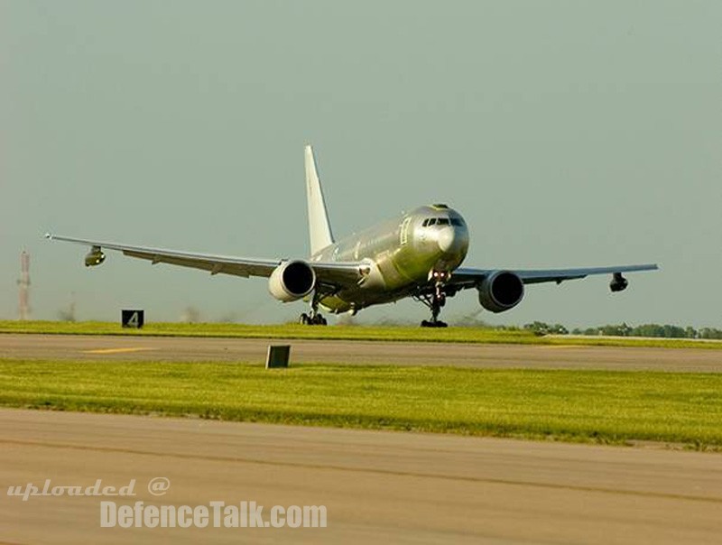 KC767A - Italian Air Force