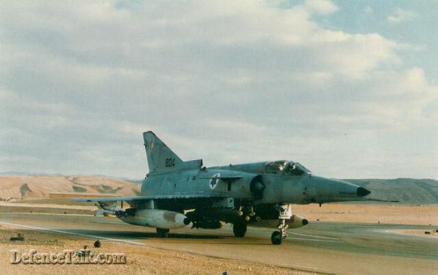 kfir