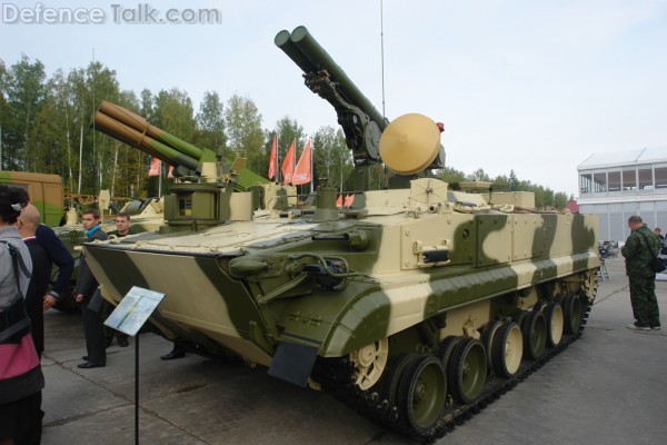 Khrizantema-5 at REA