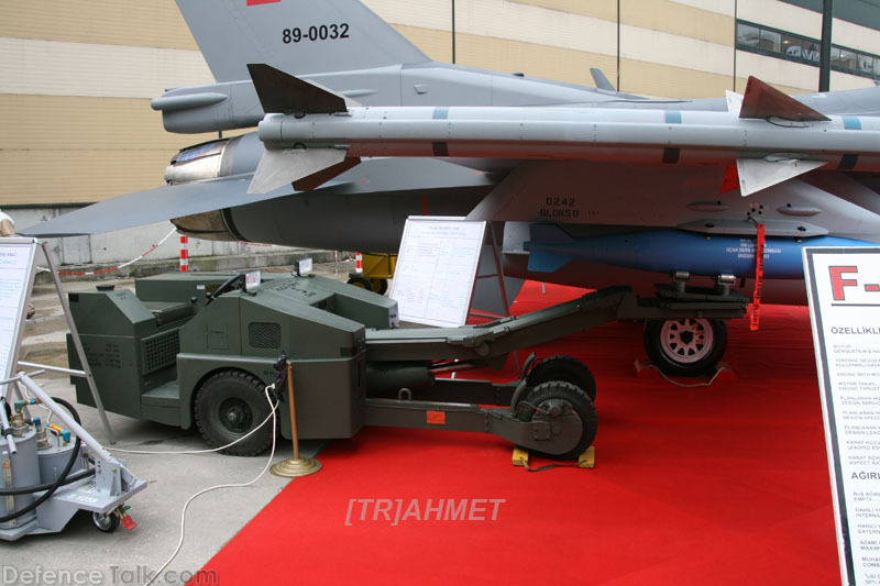 Koca Yusuf - Munitions Loaders