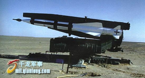 KS-1 SAM(range:50km)