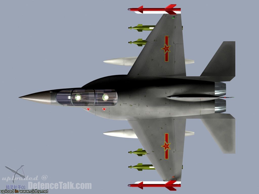 L-15-PLAAF