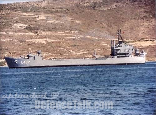 L-402 TCG SERDAR