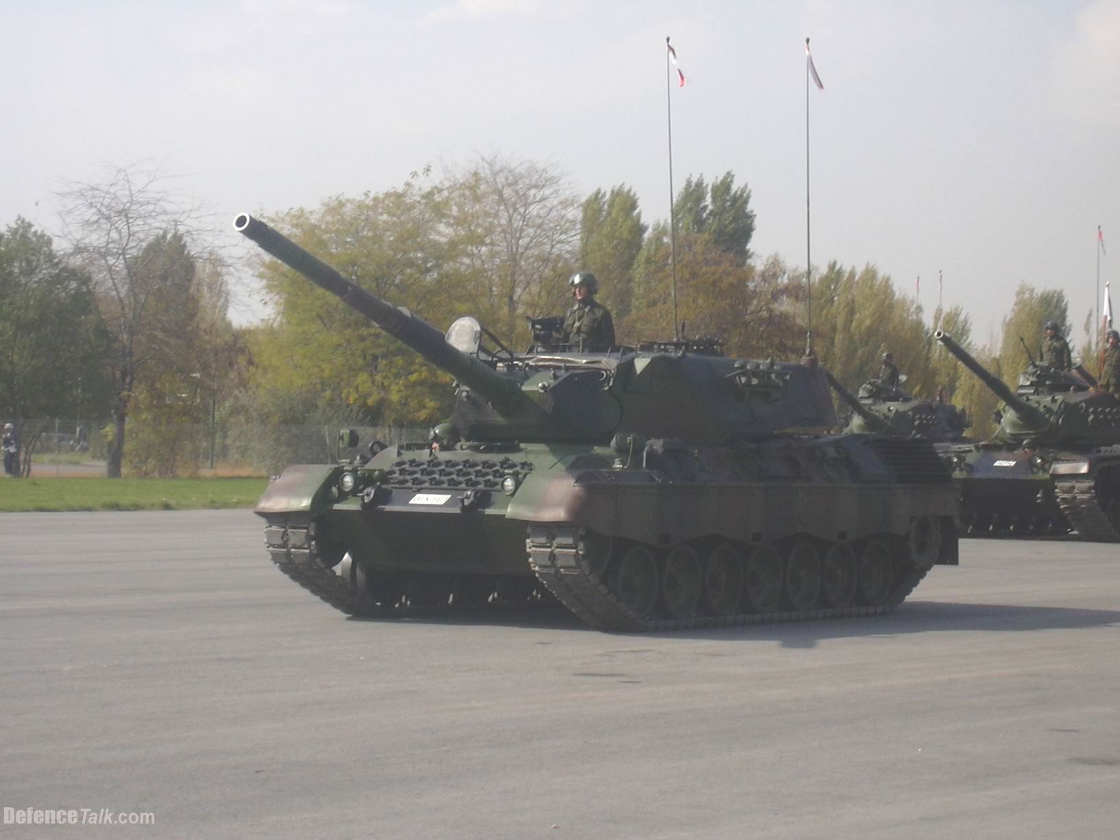 Leopard-1A3T1