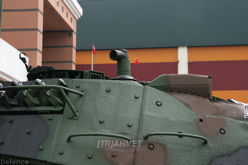 Leopard 1T