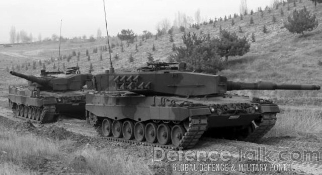 leopard 2a4