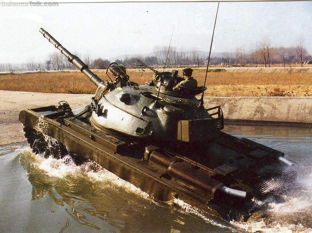 M-48 A5