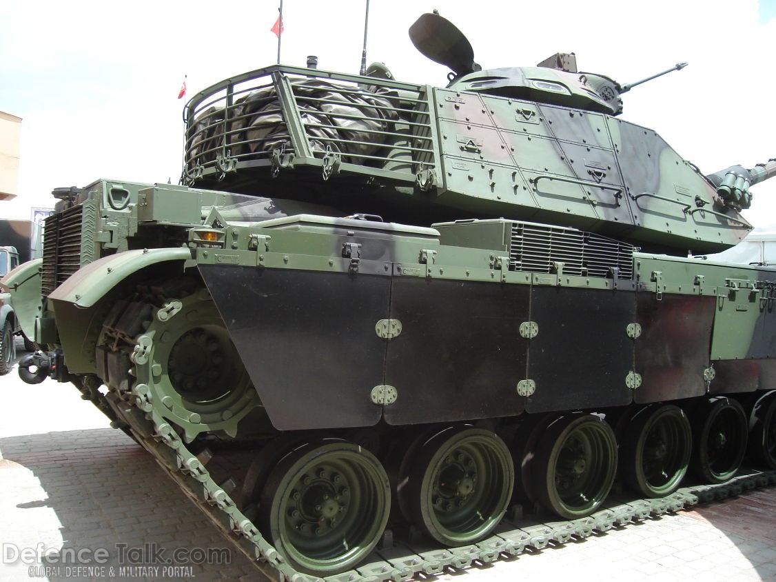 M-60 T