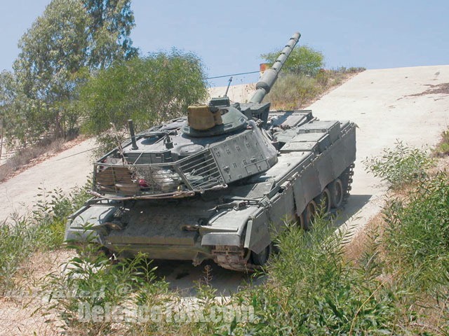 M-60T