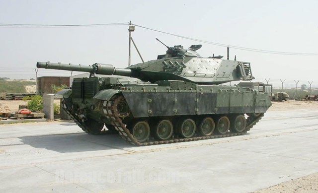 M-60T