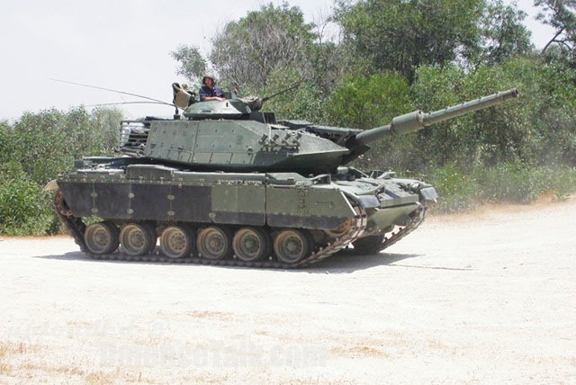 M-60T