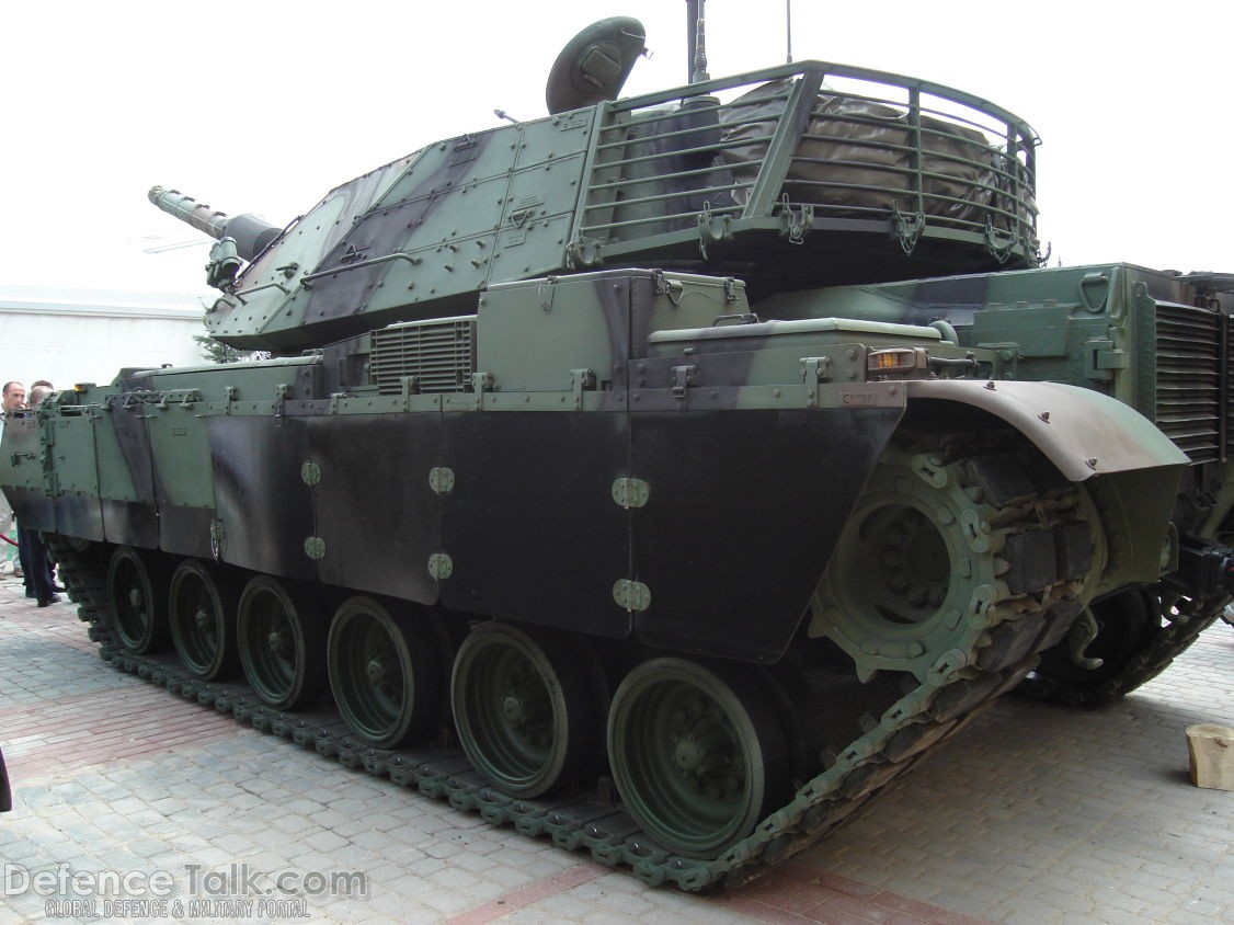 M-60T