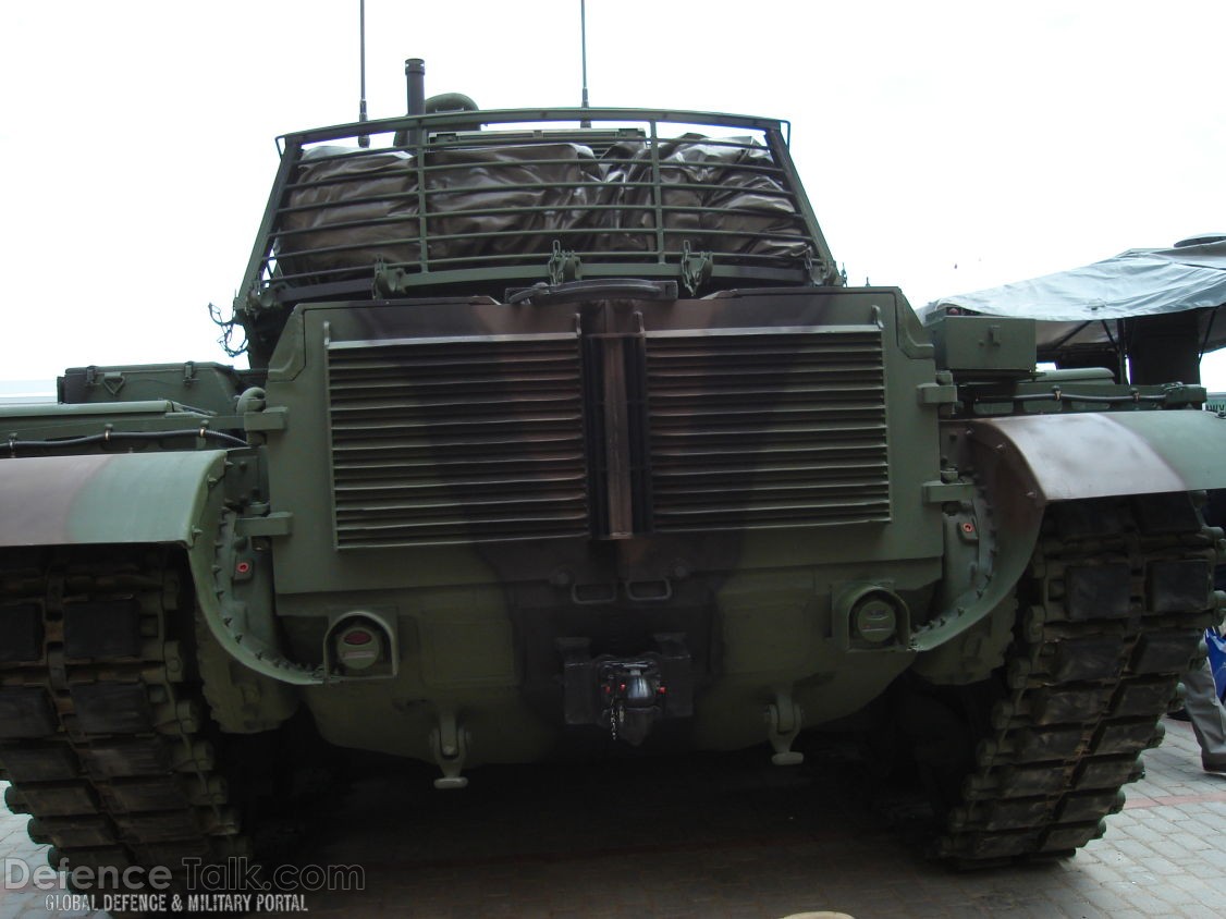 M-60T