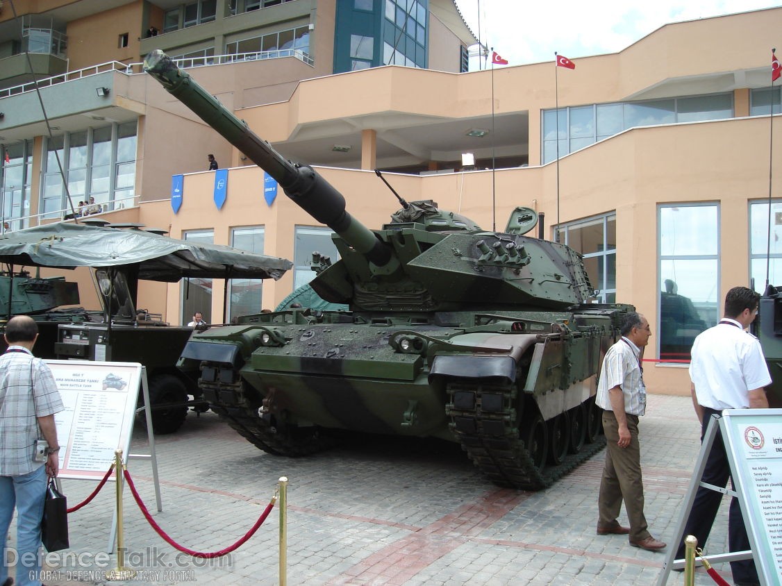 M-60T