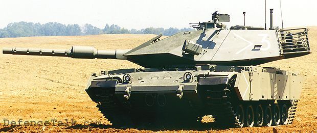 M-60T