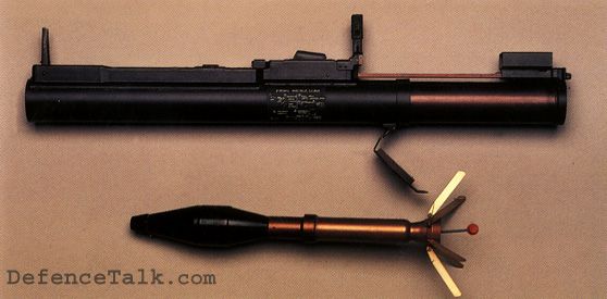 M 72 LAW