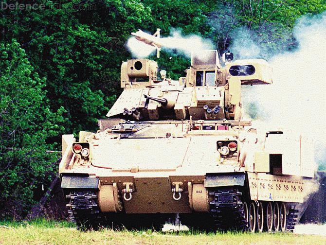 M2 Bradley