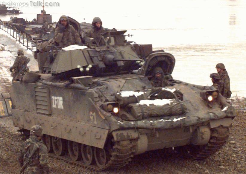 M2 Bradley