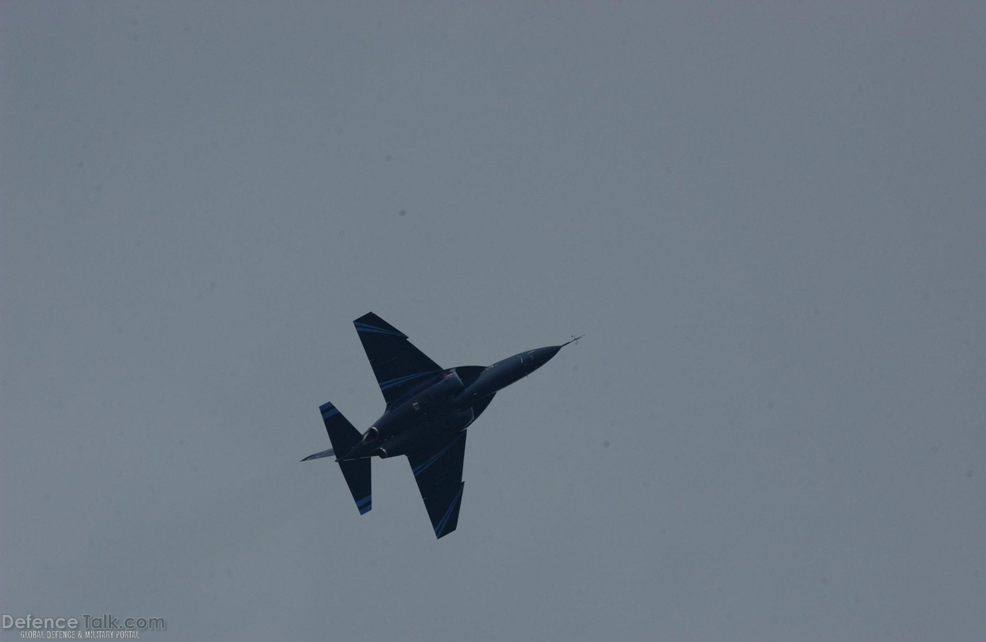 M346 - Italian Air Force OPEN DAY 2007