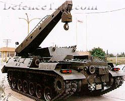 M48 T5 ARV