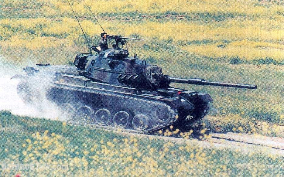 M48A5T1