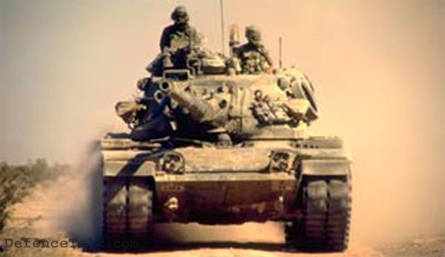 M60 A3TTS