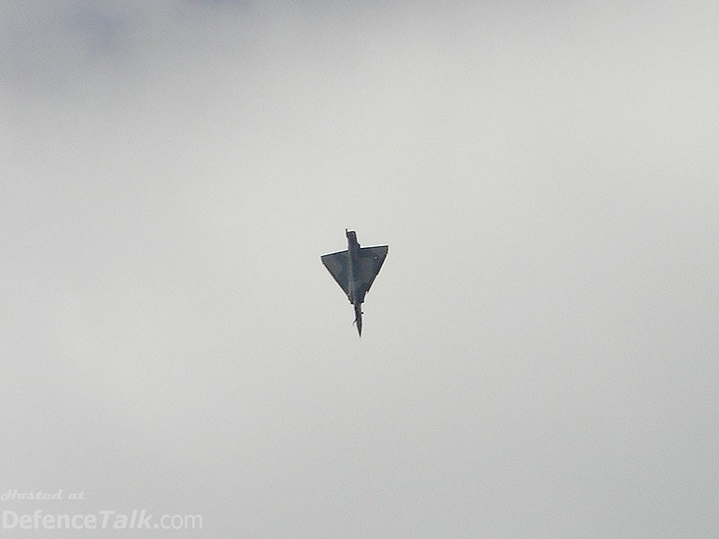 MAKS 2005 Air Show - Mirage 2000 @ The Moscow Air Show - Zhukovsky