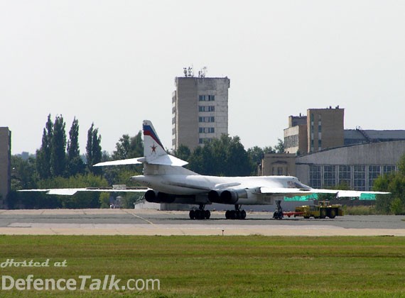 MAKS 2005 Air Show - The Moscow Air Show - Zhukovsky