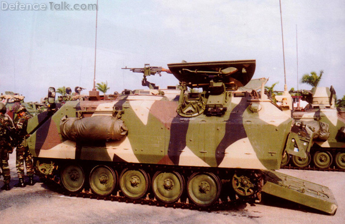 Malay ACV-300