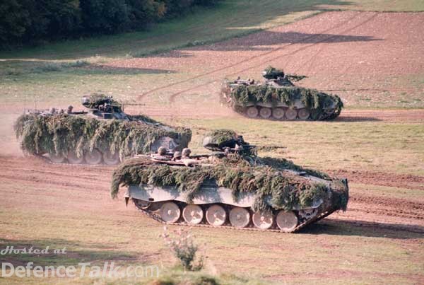 Marder IFV