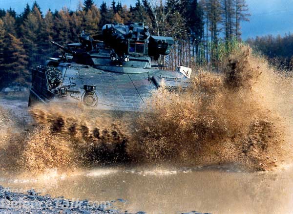 Marder IFV