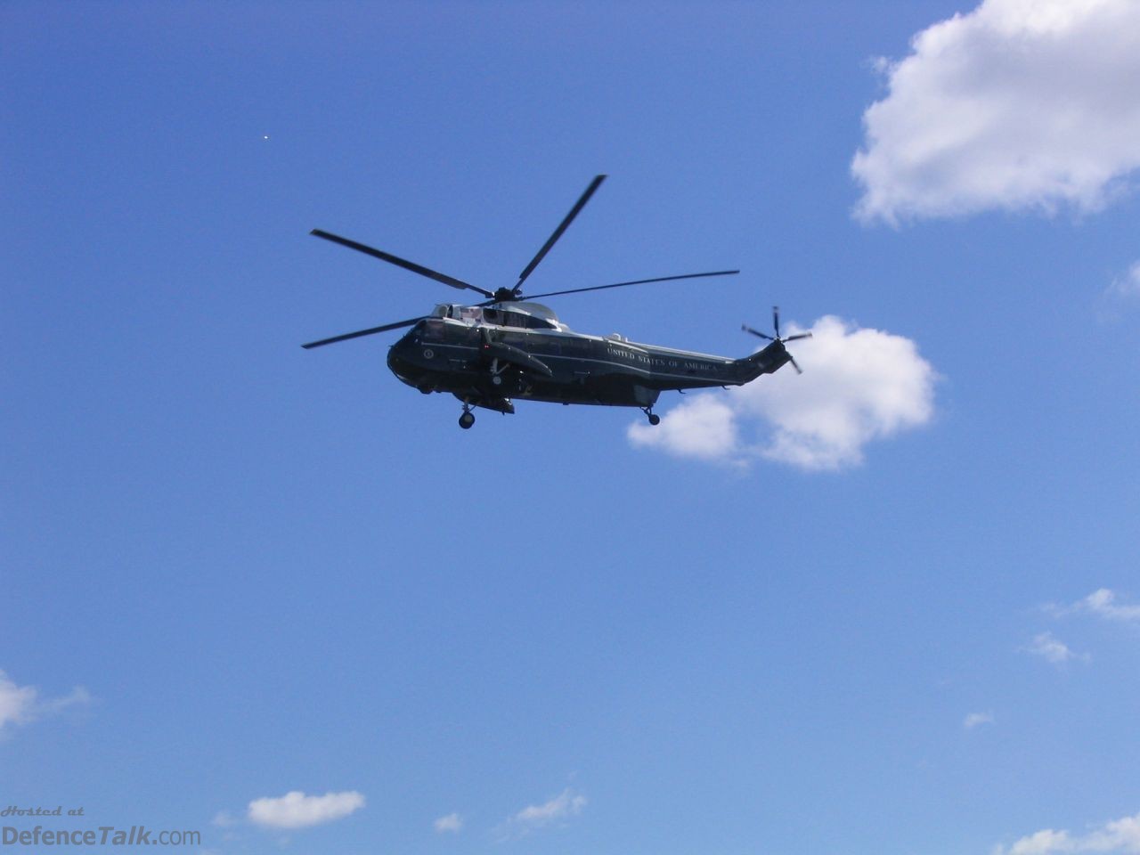 Marine One