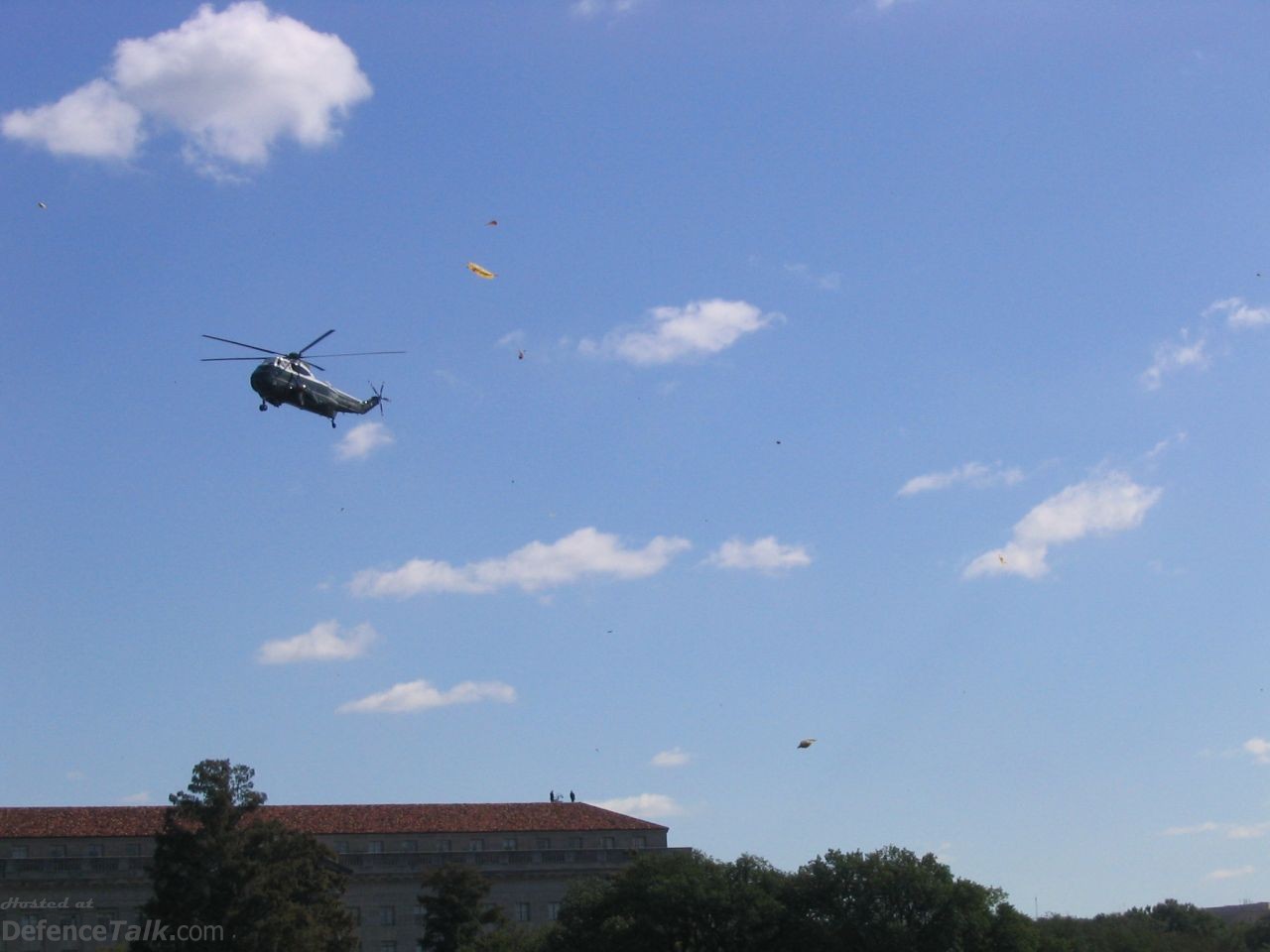 Marine One