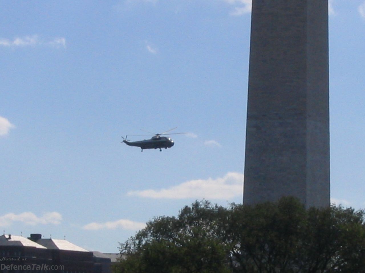 Marine One