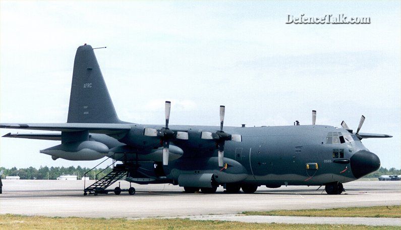 MC-130