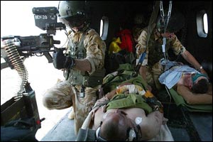 Medevac