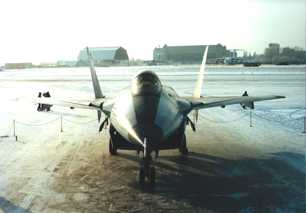 MFI MiG-1.42/44