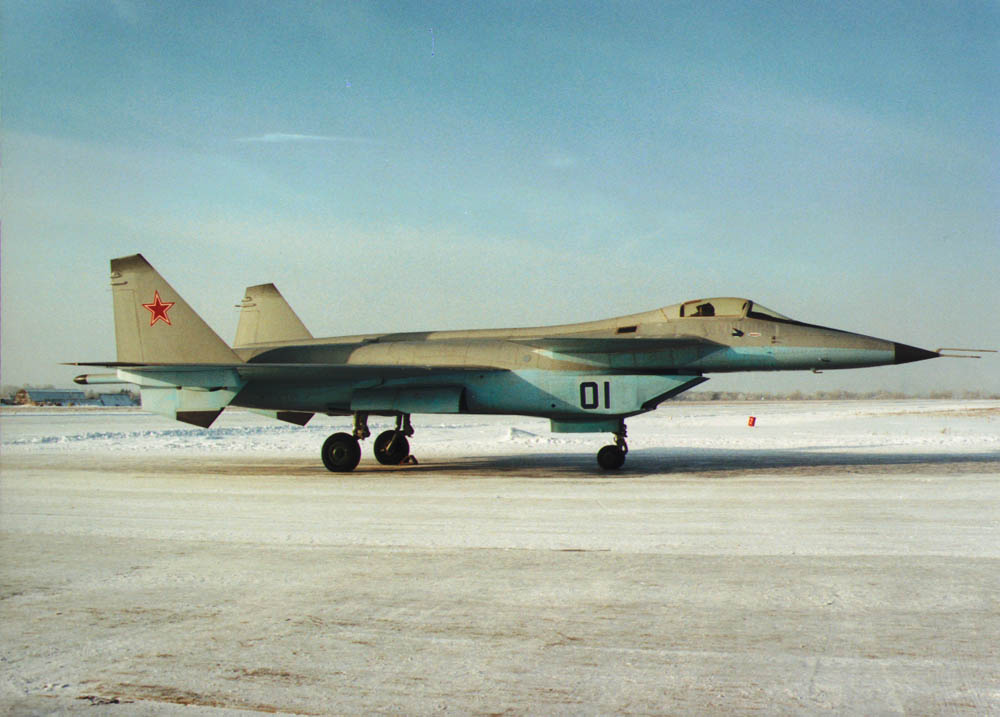 MFI MiG-1.42