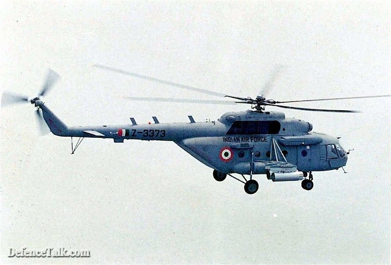 Mi-17