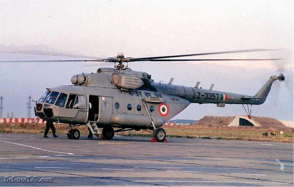 Mi-17