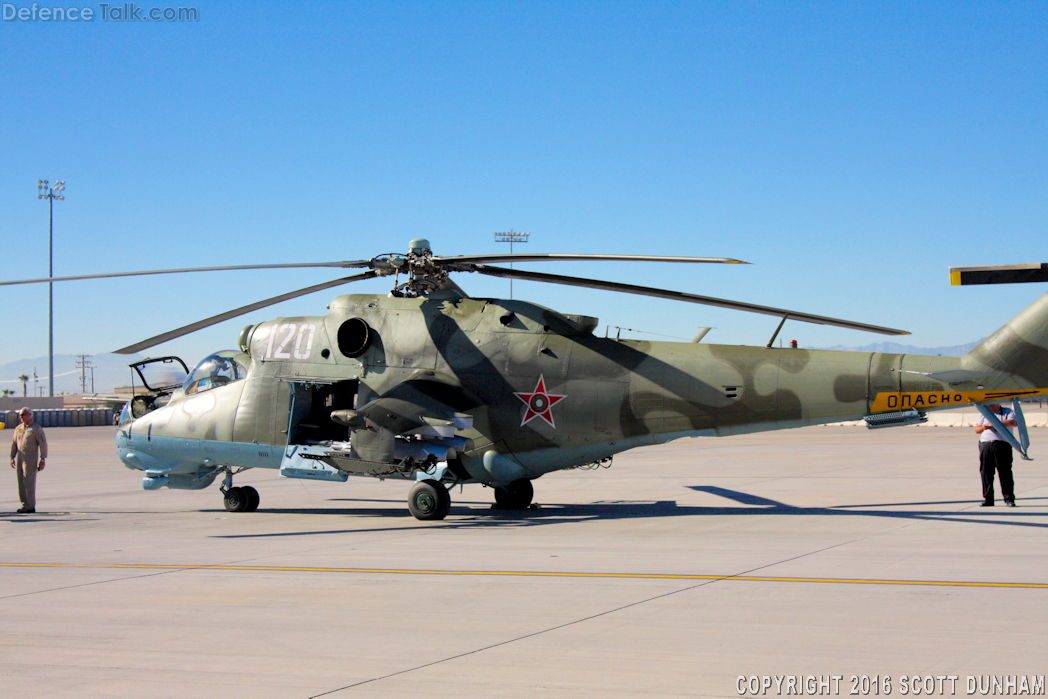 Mi 24p Hind F Helicopter Gunship Defence Forum Military Photos Defencetalk