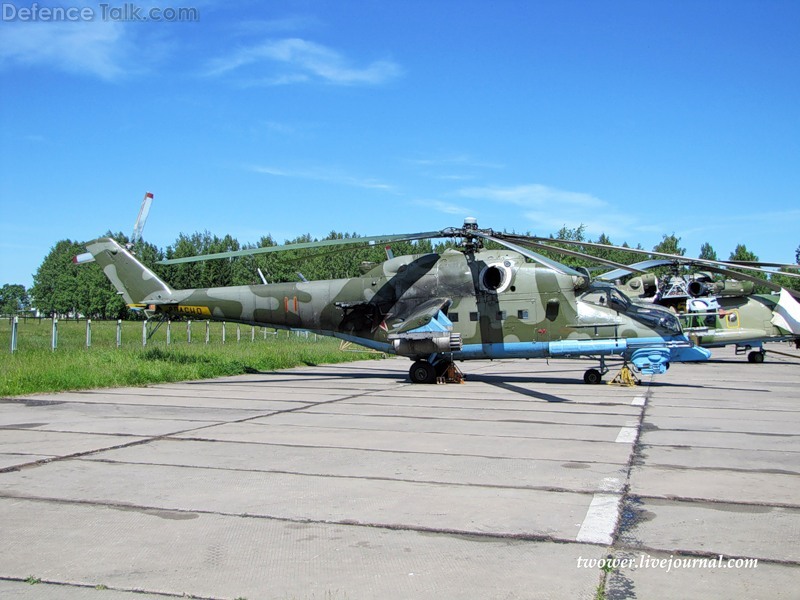 Mi-24PN