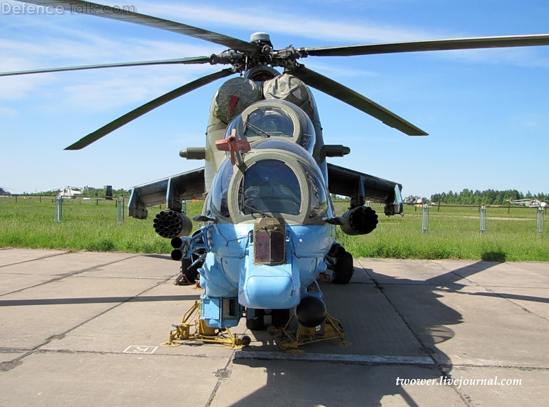 Mi-24PN